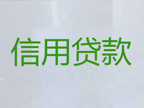 汉中本地贷款中介